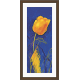 Floral Art Paintings (FF-275)